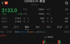金价大跌11%！黄金跌麻了