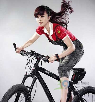 林志玲等女星美容方法大PK(组图)1