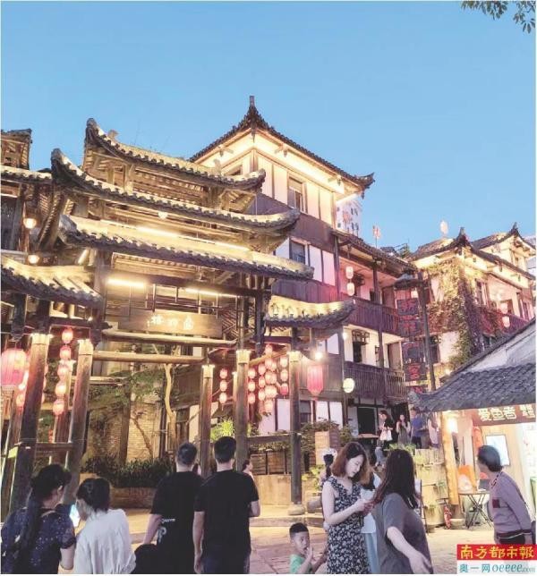 去年商业综合体开展超300场活动