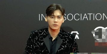 GQ 有明星不想一起坐船