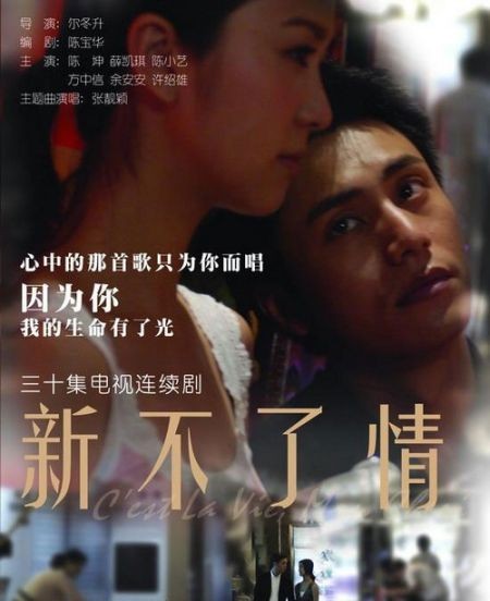 《新不了情》