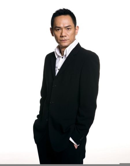 果静林