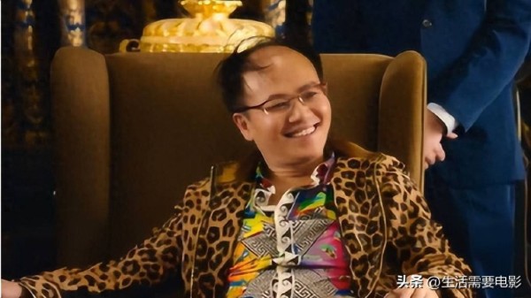 又一知名女星自曝遭骚扰！娱乐圈不可言说的规则，真的没救了吗？