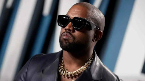 Kanye West (Канье Уэст): Bioграфия артиста