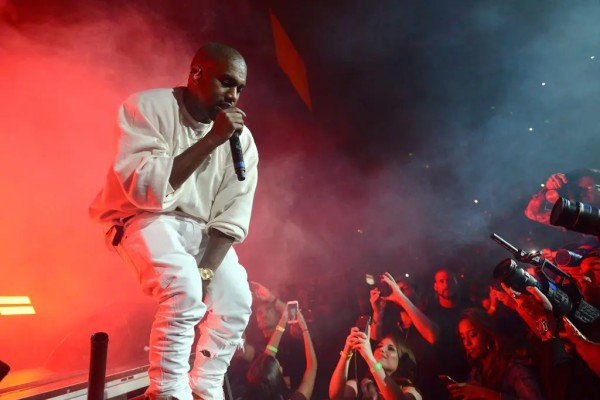 Kanye West (Канье Уэст): Bioграфия артиста
