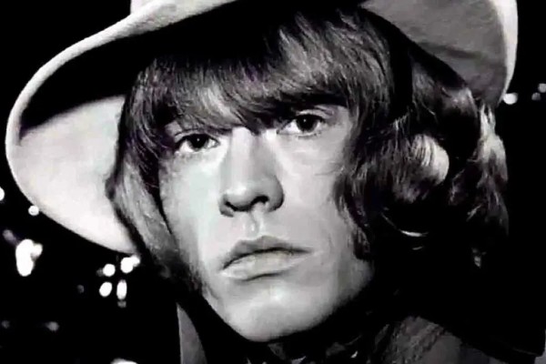 Brian Jones (Брайан Джонс): Bioграфия артиста