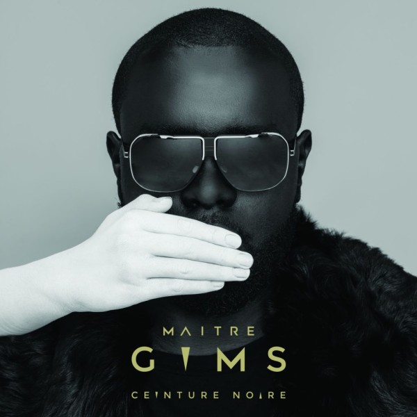 Maître Gims (Мэтр Джимс): Bioграфия артиста