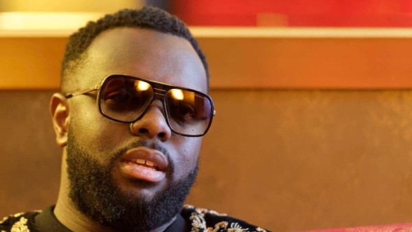 Maître Gims (Мэтр Джимс): Bioграфия артиста