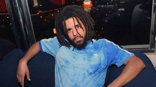 J. Cole (Джей Коул): Bioграфия артиста
