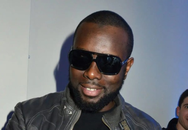Maître Gims (Мэтр Джимс): Bioграфия артиста