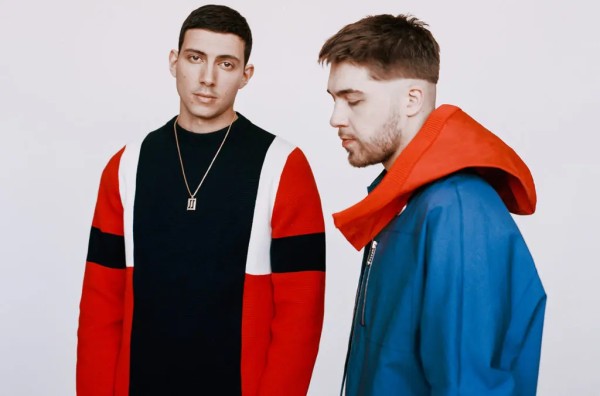Majid Jordan (Маджид Джордан): Bioграфия дуэта