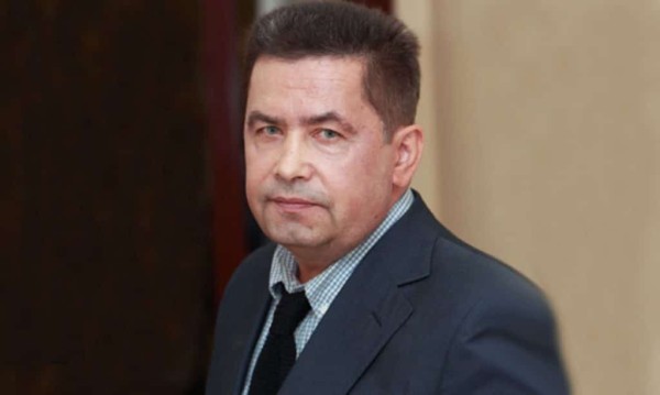 Николай Расторгуев: Bioграфия артиста