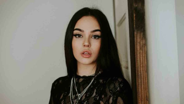 Maggie Lindemann (Мэгги Линдеманн): Bioграфия артистки
