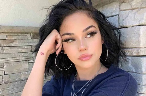 Maggie Lindemann (Мэгги Линдеманн): Bioграфия артистки
