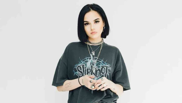 Maggie Lindemann (Мэгги Линдеманн): Bioграфия артистки