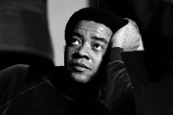 Bill Withers (Билл Уизерс): Bioграфия артиста