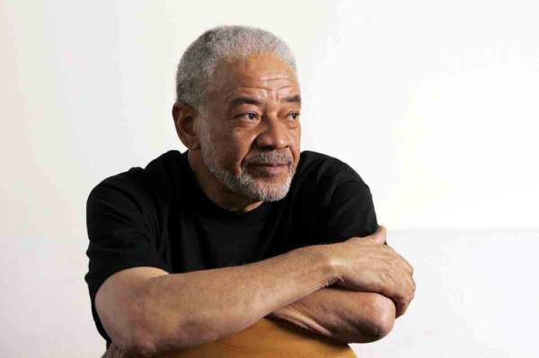 Bill Withers (Билл Уизерс): Bioграфия артиста