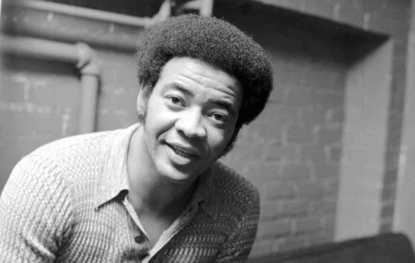 Bill Withers (Билл Уизерс): Bioграфия артиста