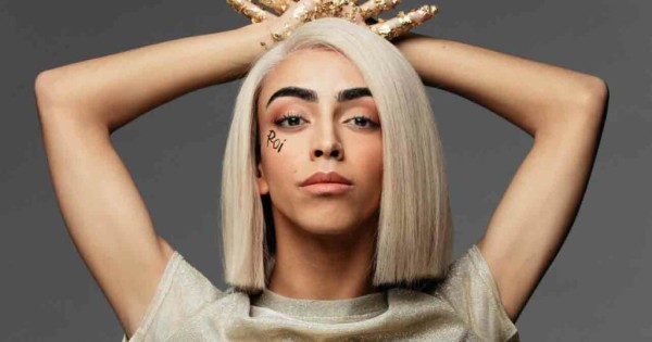 Bilal Hassani (Билал Ассани): Bioграфия артиста