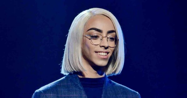 Bilal Hassani (Билал Ассани): Bioграфия артиста