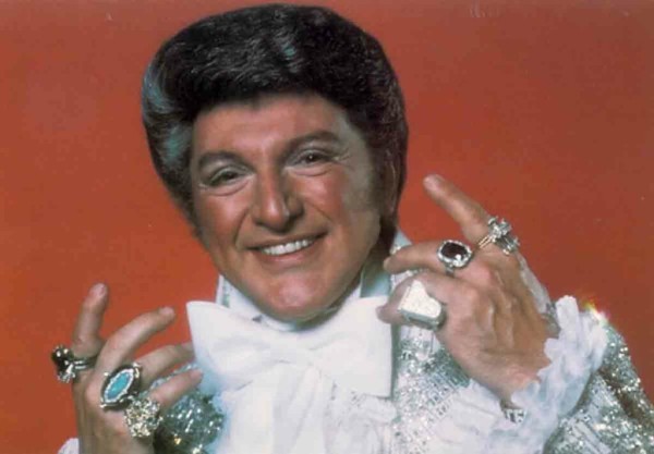 Liberace (Либераче): Bioграфия артиста