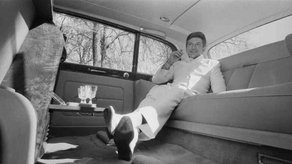 Liberace (Либераче): Bioграфия артиста