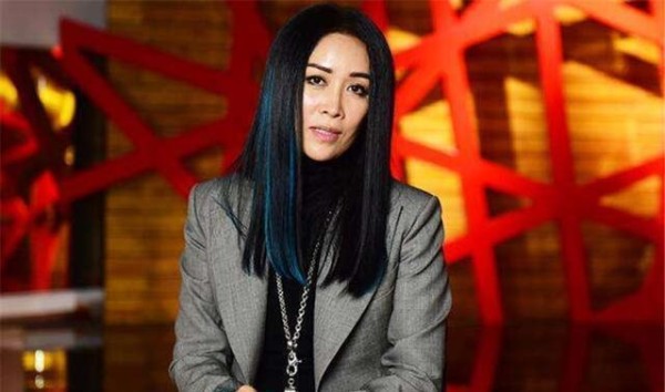 娱乐圈6位最有威望的大姐大，向太只能排第二，最后一位无人敢惹