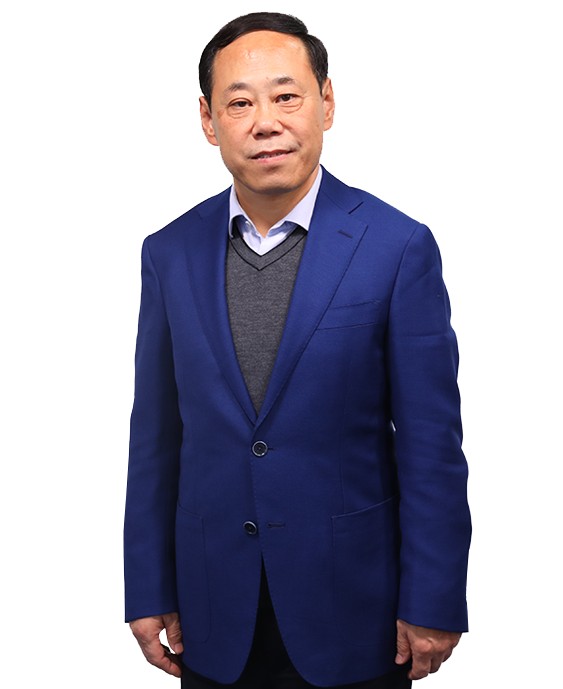 陈树涛