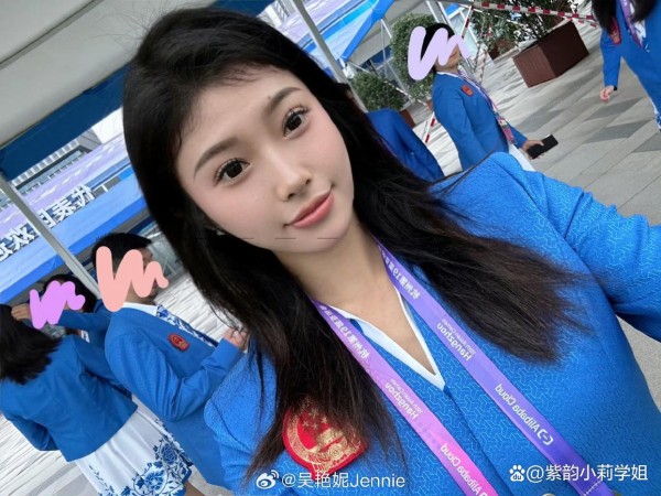吴艳妮晒健身房锻炼片段，从抢跑风波中重新出发！