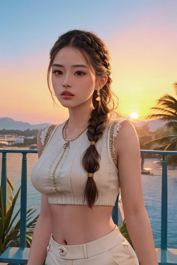 故事：天后八卦专访，黑料女王透露明星偶像恋情内幕