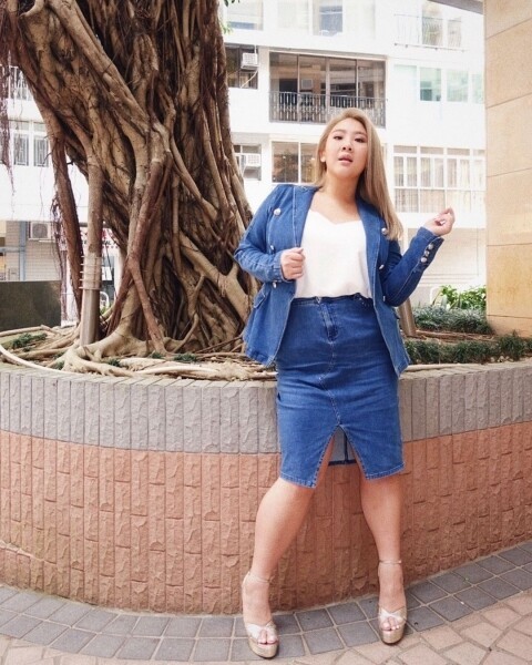 专访郑欣宜 乐观背后的真实挣扎与自我救赎