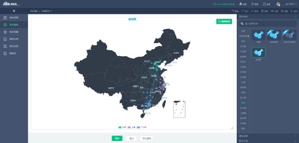 有哪些好用的在线图表可视化工具?这个网站可以大大提升你的图表颜值!