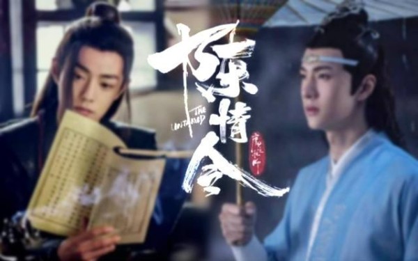 华鼎奖：赵丽颖杨紫获奖机会大，肖战李现王一博争最佳新锐演员