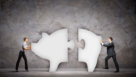 这几个跨界案例说明，你可以利用合作伙伴帮你创新