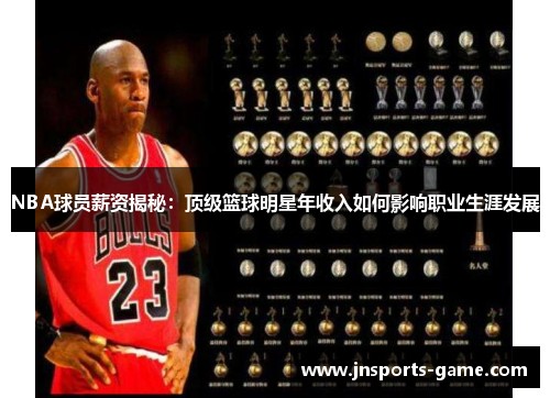 NBA球员薪资揭秘：顶级篮球明星年收入如何影响职业生涯发展