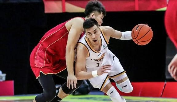 CBA官宣全明星规则再逗笑！仅参考20轮，郭艾伦恐无缘首发！