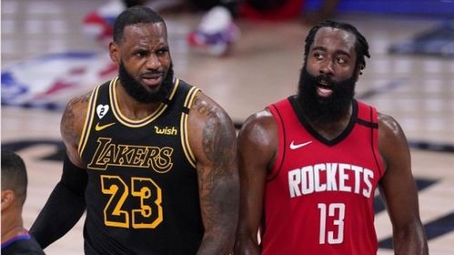哈登转会风波再起，湖人或将迎来超级三巨！