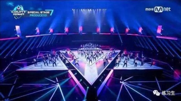 揭秘韩国练习生制度中那些不为人知的苦：想当明星？谈何容易！