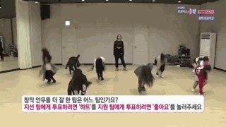 揭秘韩国练习生制度中那些不为人知的苦：想当明星？谈何容易！