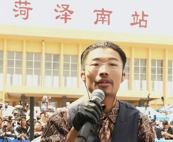 网红郭有才的真实身份曝光！原来他是谁？