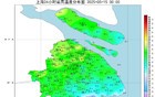 夜里雨势加大 明天出行需注意→
