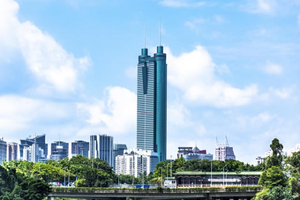 深圳十大影视取景地 深圳电影取景地点 深圳拍戏的地方在哪里
