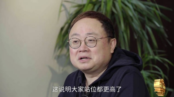 近年来，明星之间包场互相支持成为一种流行现象……