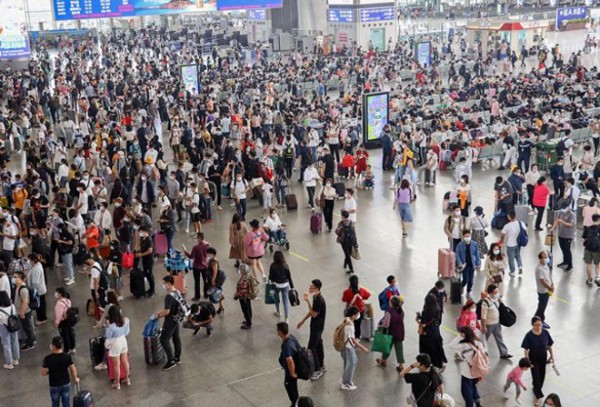 2024年起，如果人口下滑无法逆转，教育产业或将出现3大重要转变