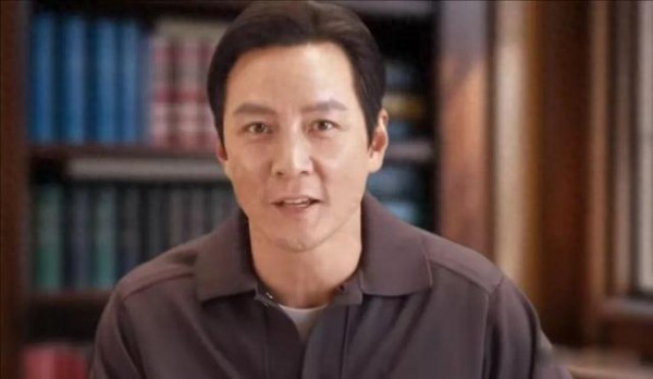 明星教培热潮背后的冷思考：吴彦祖英语课引发的行业反思