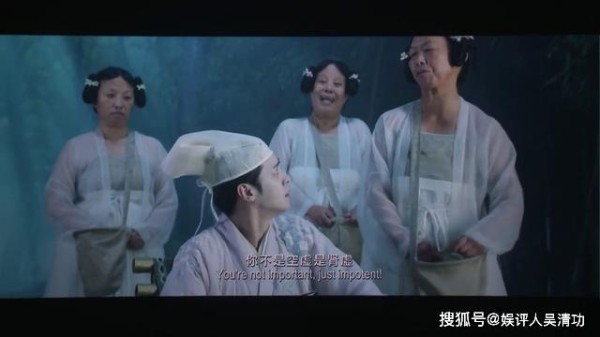 周星驰电影女配角告诫罗志祥：要有道德！某台湾男星则力挺罗志祥