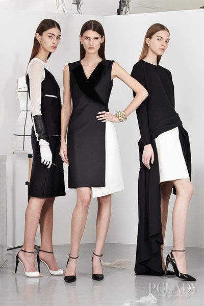 　　Christian Dior 2013早秋系列