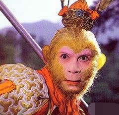 5位无法超越的经典角色，你都看过么