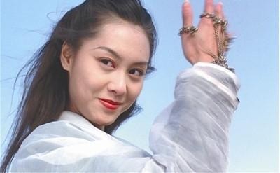 盘点国产影片中的经典角色, 朱茵、林青霞等美女至今无人能超越!