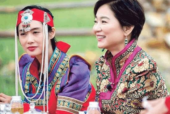 盘点国产影片中的经典角色, 朱茵、林青霞等美女至今无人能超越!